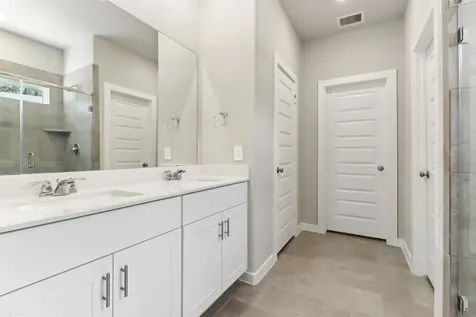 2530 Paloverde Canyon Court Crosby TX 77532