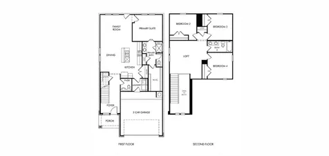 2530 Paloverde Canyon Court Crosby TX 77532