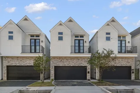113 Coronado Street Houston TX 77009