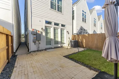113 Coronado Street Houston TX 77009