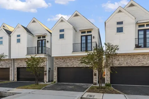 113 Coronado Street Houston TX 77009