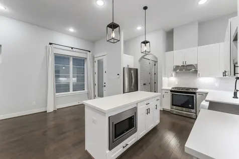 113 Coronado Street Houston TX 77009