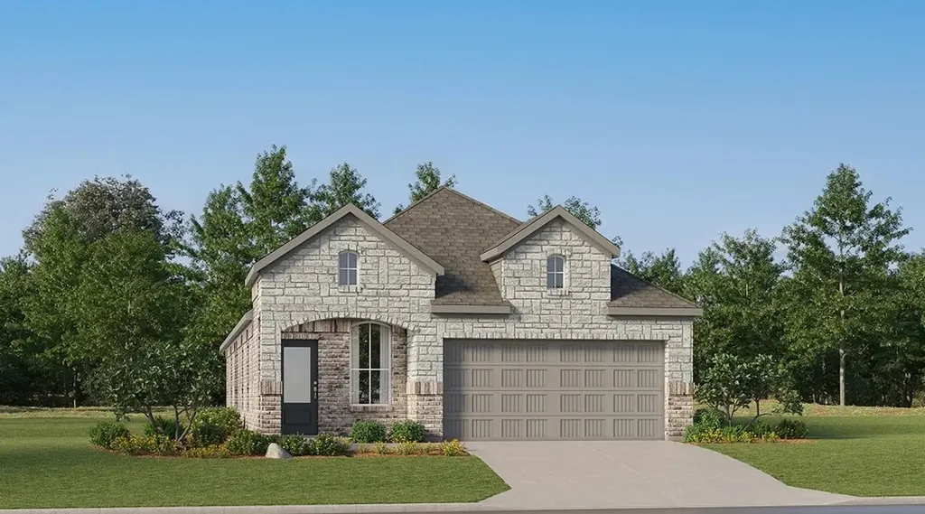 13111 Pine Trace Street Montgomery TX 77316