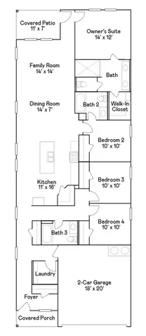 13111 Pine Trace Street Montgomery TX 77316
