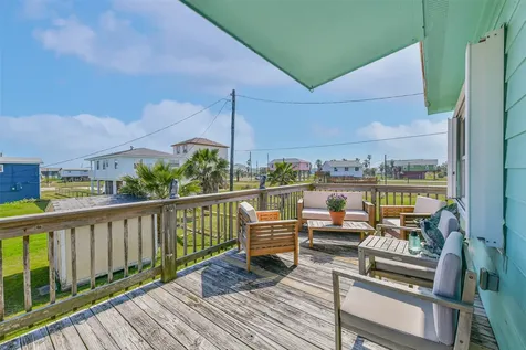 311 Oyster Street Surfside Beach TX 77541