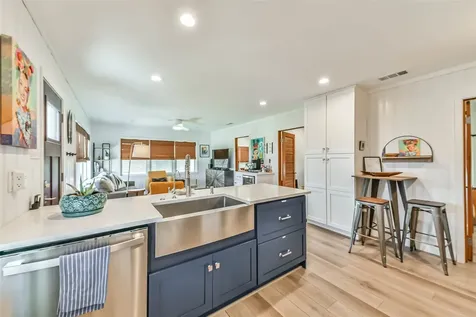 311 Oyster Street Surfside Beach TX 77541