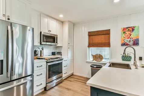 311 Oyster Street Surfside Beach TX 77541