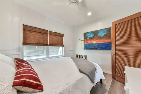 311 Oyster Street Surfside Beach TX 77541