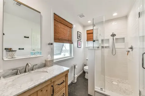 311 Oyster Street Surfside Beach TX 77541
