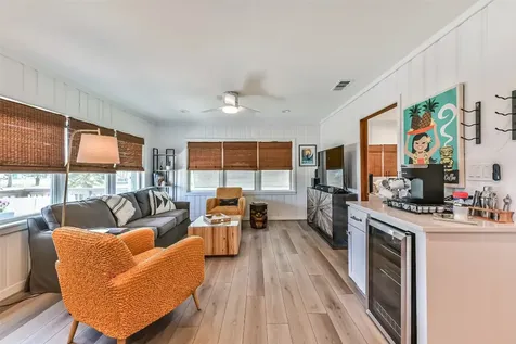 311 Oyster Street Surfside Beach TX 77541