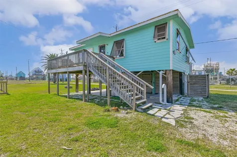 311 Oyster Street Surfside Beach TX 77541