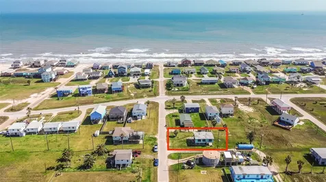 311 Oyster Street Surfside Beach TX 77541