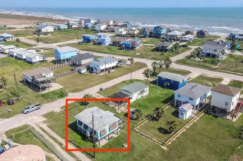 311 Oyster Street Surfside Beach TX 77541