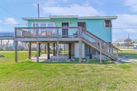 311 Oyster Street Surfside Beach TX 77541