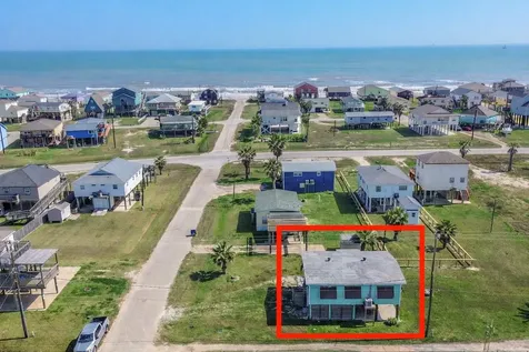 311 Oyster Street Surfside Beach TX 77541