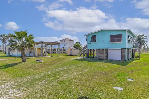 311 Oyster Street Surfside Beach TX 77541