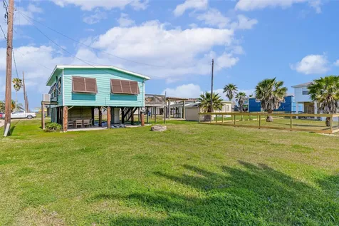 311 Oyster Street Surfside Beach TX 77541