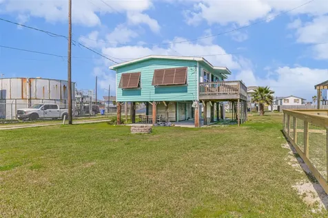 311 Oyster Street Surfside Beach TX 77541