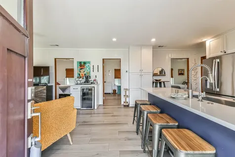 311 Oyster Street Surfside Beach TX 77541