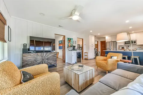 311 Oyster Street Surfside Beach TX 77541
