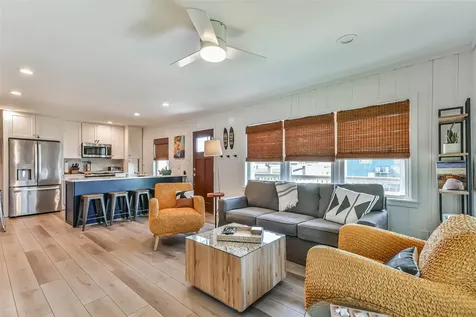 311 Oyster Street Surfside Beach TX 77541
