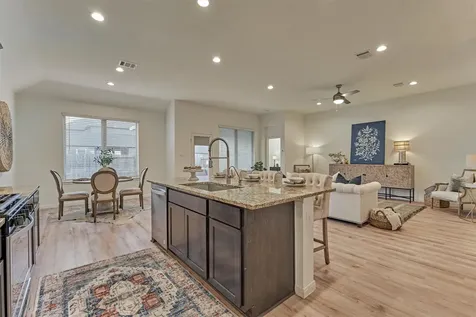 1080 Clearwood Drive Montgomery TX 77316