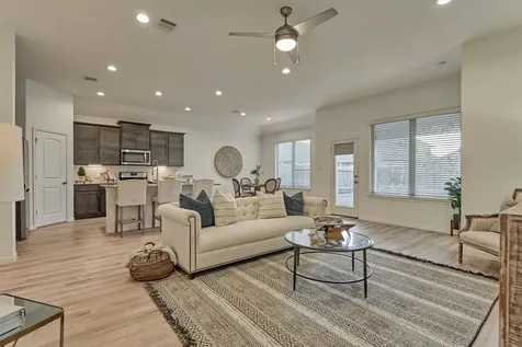 1080 Clearwood Drive Montgomery TX 77316