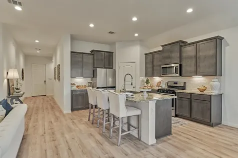 1080 Clearwood Drive Montgomery TX 77316