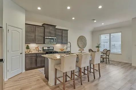 1080 Clearwood Drive Montgomery TX 77316