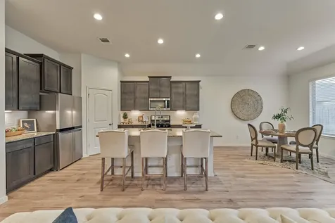 1080 Clearwood Drive Montgomery TX 77316