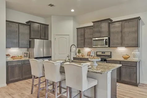 1080 Clearwood Drive Montgomery TX 77316