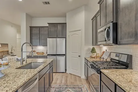 1080 Clearwood Drive Montgomery TX 77316