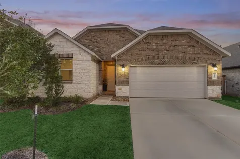 1080 Clearwood Drive Montgomery TX 77316