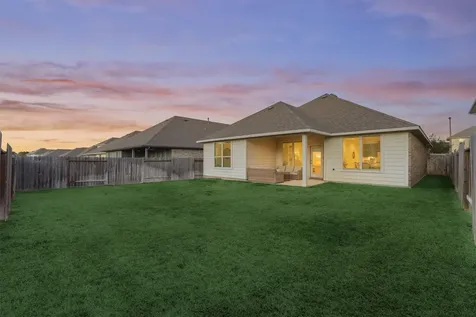 1080 Clearwood Drive Montgomery TX 77316