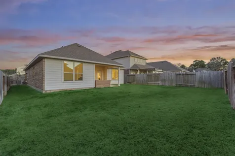 1080 Clearwood Drive Montgomery TX 77316
