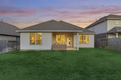 1080 Clearwood Drive Montgomery TX 77316