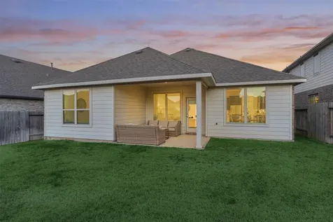 1080 Clearwood Drive Montgomery TX 77316