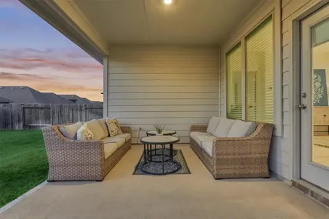 1080 Clearwood Drive Montgomery TX 77316