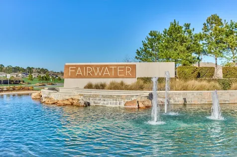 1080 Clearwood Drive Montgomery TX 77316