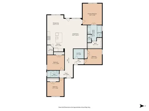 1080 Clearwood Drive Montgomery TX 77316