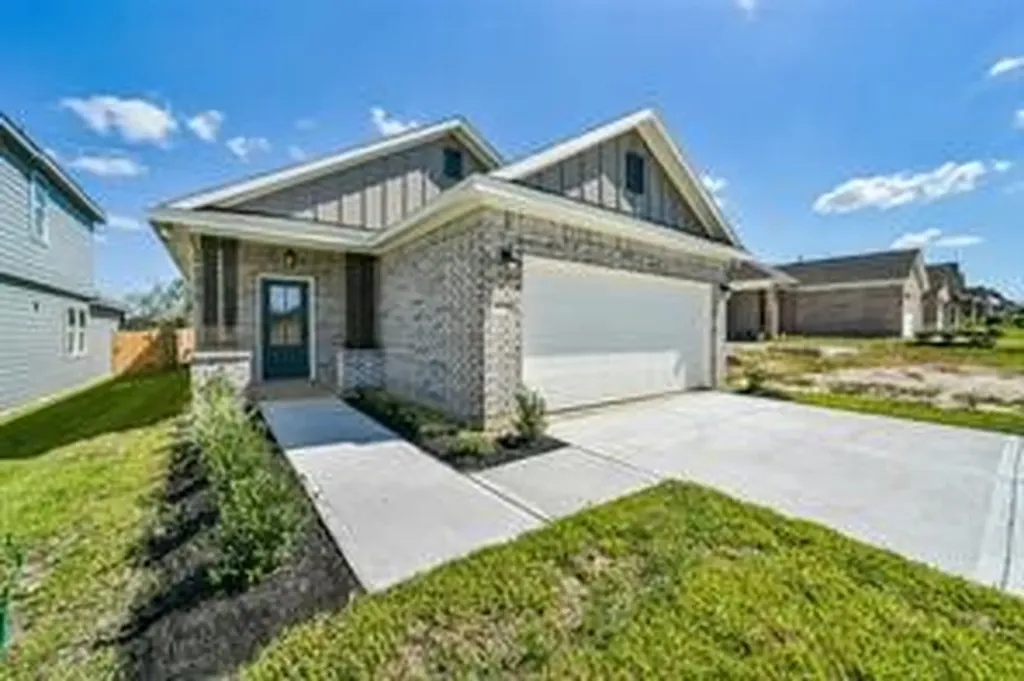 40708 Pessi Road Magnolia TX 77354