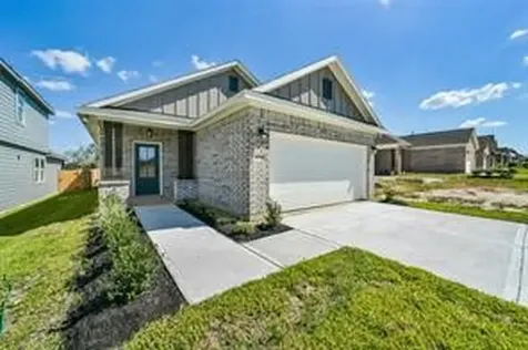 40708 Pessi Road Magnolia TX 77354