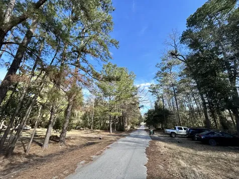 Lot 12 17th Street Ivanhoe TX 75979