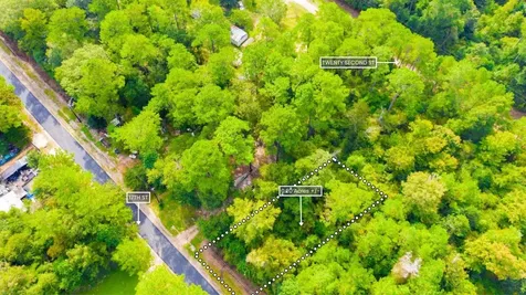 Lot 12 17th Street Ivanhoe TX 75979