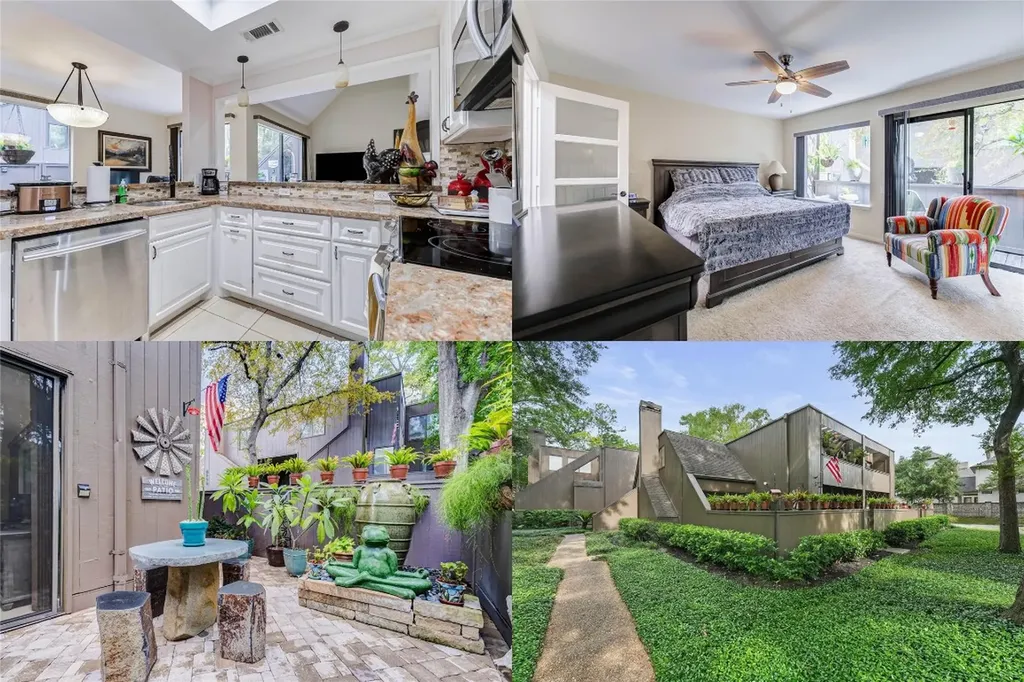 115 Litchfield Lane Houston TX 77024