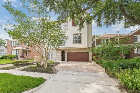 1647 Bonnie Brae Street Houston TX 77006