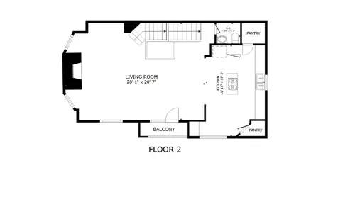 1647 Bonnie Brae Street Houston TX 77006