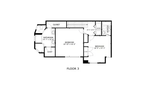 1647 Bonnie Brae Street Houston TX 77006
