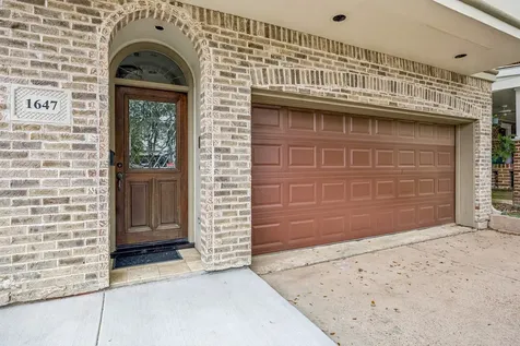 1647 Bonnie Brae Street Houston TX 77006