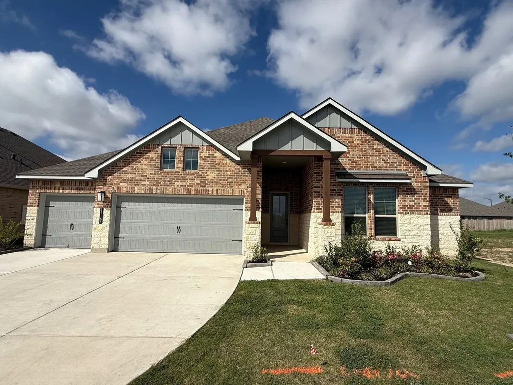 15168 Corbin Court College Station TX 77845